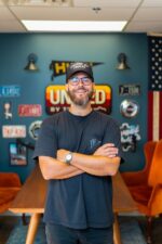 Robbie Purser – United by Trucks